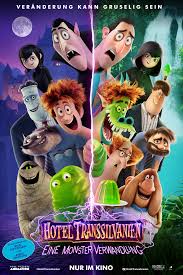 Hotel Transylvania